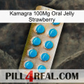 Kamagra 100Mg Oral Jelly Strawberry new09